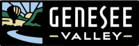 Genesee Valley Logo